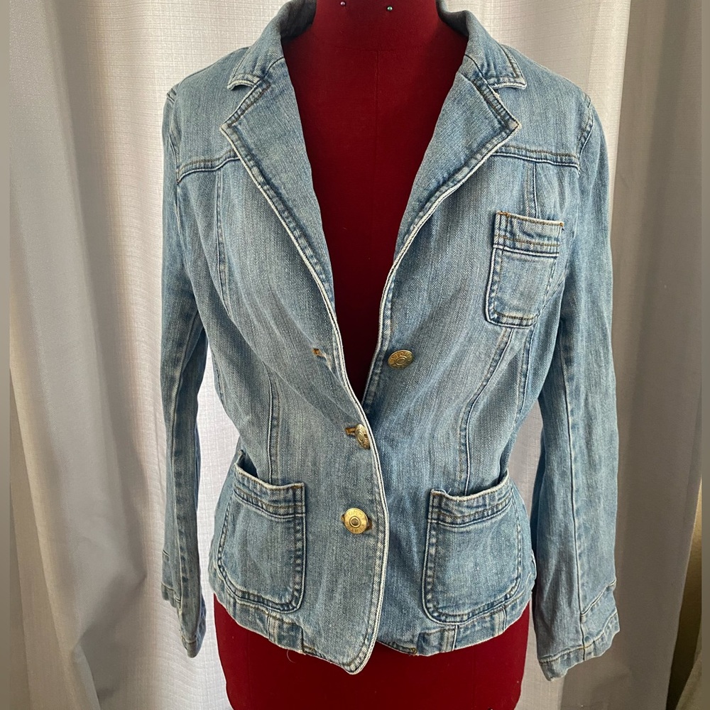 Tommy Hilfiger Denim Jacket